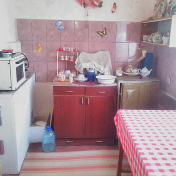 Двухэтажная дача 60 кв .м. в СК"Чайка" с.Самусиевка