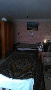 Двухэтажная дача 60 кв .м. в СК"Чайка" с.Самусиевка (3 фото из 10)