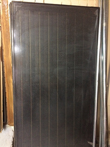 Гелеоколлектор 27м.кв.Buderus SKN3.0-sV2 (1 фото з 2)