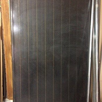 Гелеоколлектор 27м.кв.Buderus SKN3.0-sV2