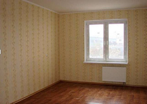 Просторная 1-но комнатная квартира в новом доме (5 фото из 7)