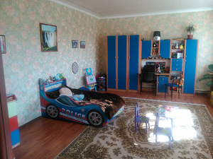 Будинок в м. Буча (5 фото з 8)