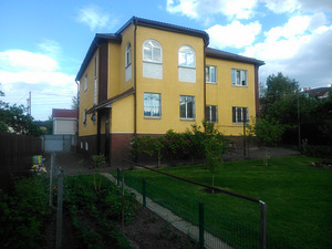 Будинок в м. Буча (8 фото з 8)