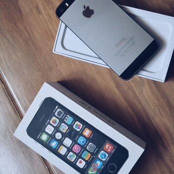 iPhone 5s