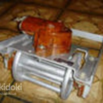 Складские остатки электрооборудования