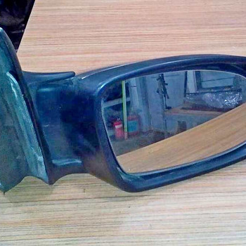 Зеркала заднего вида на Opel