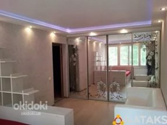 Ремонт квартир в новострое