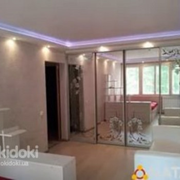 Ремонт квартир в новострое