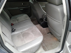 Audi A8 (5 фото з 5)