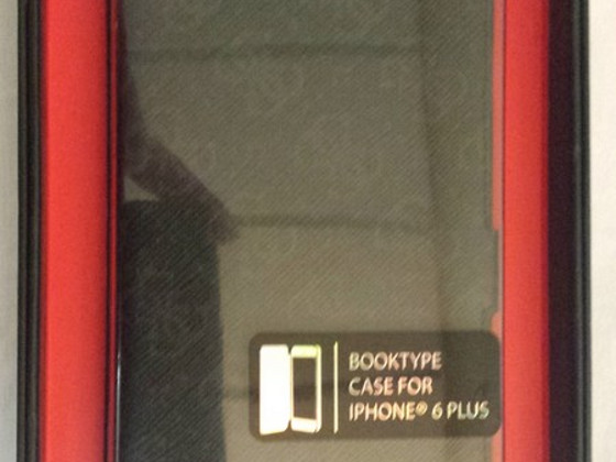 Guess Men iPhone 6 Plus