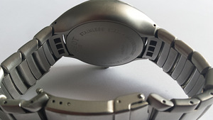 Tissot pulkstenis (1 foto no 3)