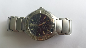 Tissot pulkstenis (2 foto no 3)