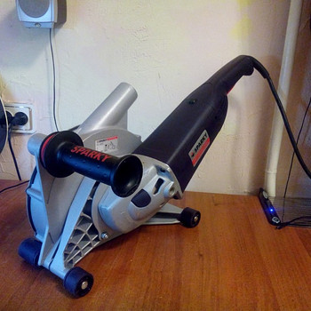 Штроборез Sparky FK 652