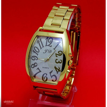 Чоловічий годинник: BRJIDI650w-10-5