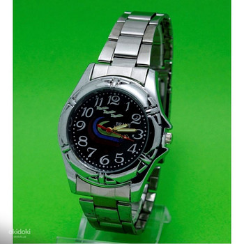 Чоловічий годинник: KOMAND250w-4-3