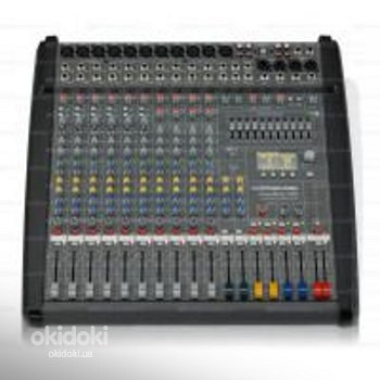 Мікшерный пульт Dynacord PowerMate 1000