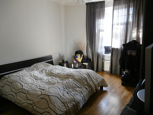 5 istabu dzīvoklis Rīgas centrā (4 foto no 6)