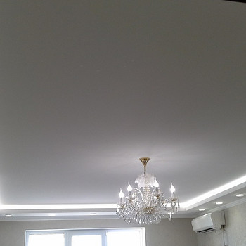 Натяжные потолки от 150 грн/м2