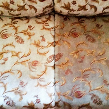 Ķīmiska tīrīšana un uzkopšana