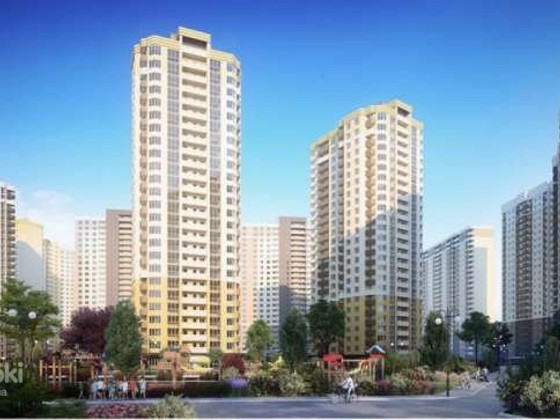 Продажа квартиры, Киевская, Бровары, р-н. Бровары