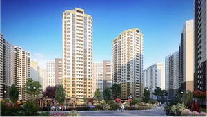Продажа квартиры, Киевская, Бровары, р-н. Бровары (1 фото из 4)