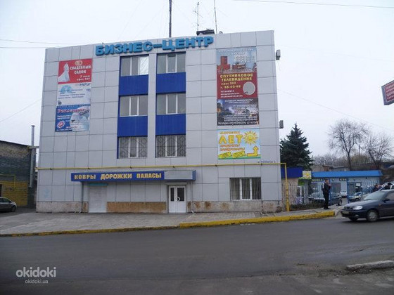 Здам нежиле приміщення