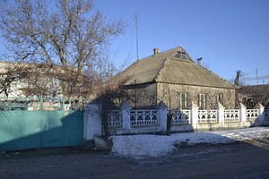 Дом в Новой Одесе (1 фото из 5)