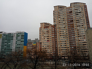 Квартира (3 фото из 10)