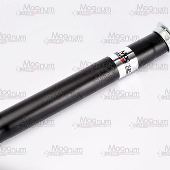 Амортизаторы и пружины Sachs, Kyb, Monroe, Magnum Technology