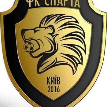 Футбольний клуб Спарта продовжує набір дітей в Києві