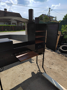 Grill (6 foto / 10)