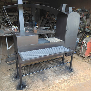 Grill