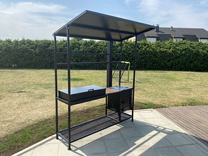 Grill (1 foto / 10)