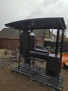 Grill (2 foto / 10)