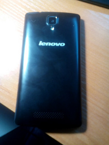Мобільний телефон Lenovo A1000 (3 фото з 3)
