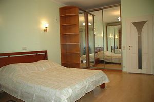 Сдам квартиру в центре Киева (3 фото из 6)