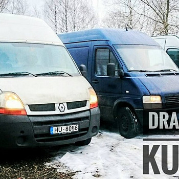 Draudzīgas cenas, ja Jums nepieciešams pārvākties