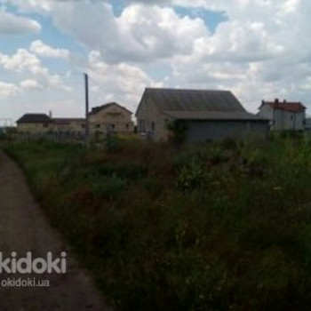 Участок земли Одесса с.Котовка 7 (Латовка)