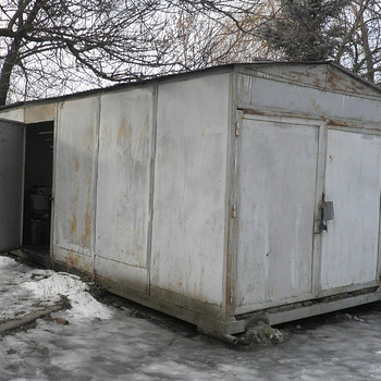 Продам Будівельний вагончик