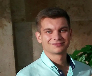 Якісний масаж на Академмістечку за доступними цінами (1 фото з 3)