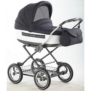 Детская коляска ROAN Marita SK05 (1 фото из 2)