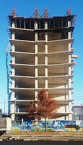 Квартира в Батуми (3 фото из 7)