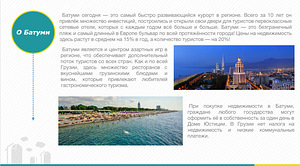 Квартира в Батуми (4 фото из 7)