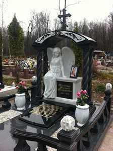 Марбурові пам'ятники (1 фото з 3)