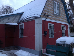 Дача в с. Ходосеевка (2 фото из 5)