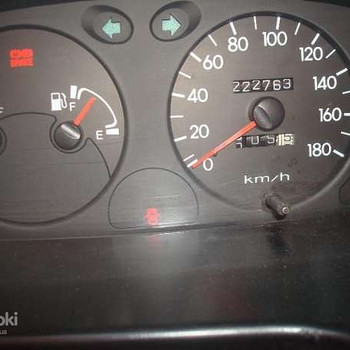 Hyundai H-1