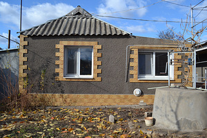 Дом (4 фото из 10)