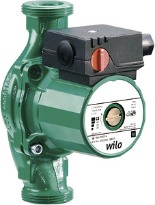 Насос Wilo Star-RS 30/7 (1 фото з 1)