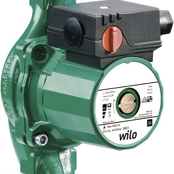 Насос Wilo Star-RS 30/7
