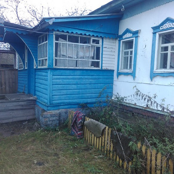 Будинок